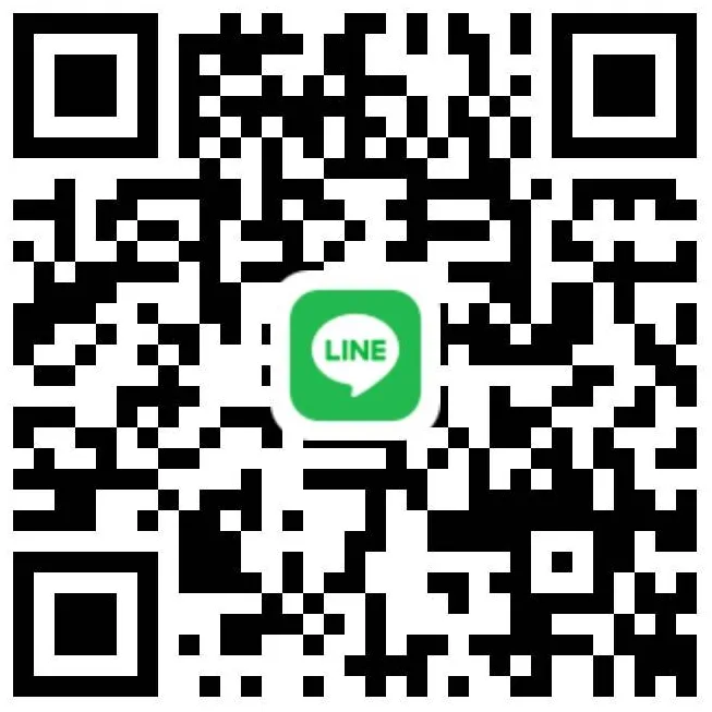 LINE QR Code